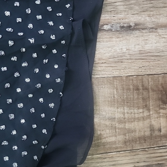 NWT Lane Bryant Flowy Tank Sz 16 - Picture 5 of 6